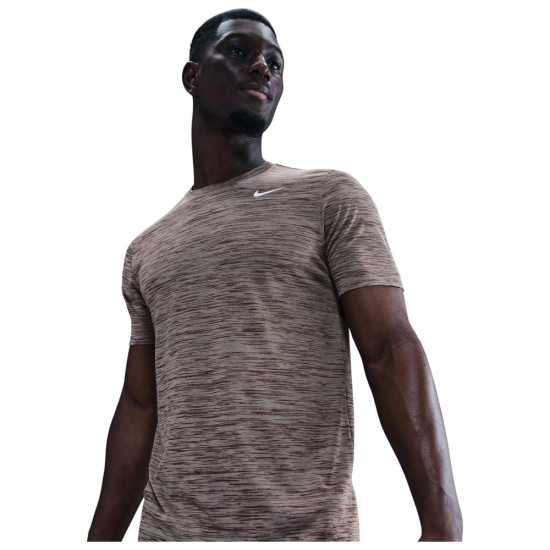 Nike Ανδρική κοντομάνικη μπλούζα Legend New Veneer Training Dri-FIT Tee